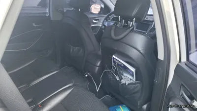 2016 Hyundai Santa FE 035KMKMHSW81UBGU6 VIN:035KMKMHSW81UBGU6