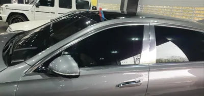 2022 Mercedes-Benz Maybach S 580 VIN: