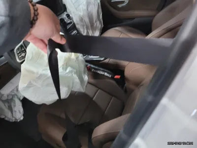 2020 Mercedes-Benz E 250 W1KZF4FB1LA845305 VIN:W1KZF4FB1LA845305