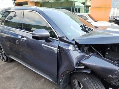 2023 Kia Sorento KNARH81GBPA197829 VIN:KNARH81GBPA197829