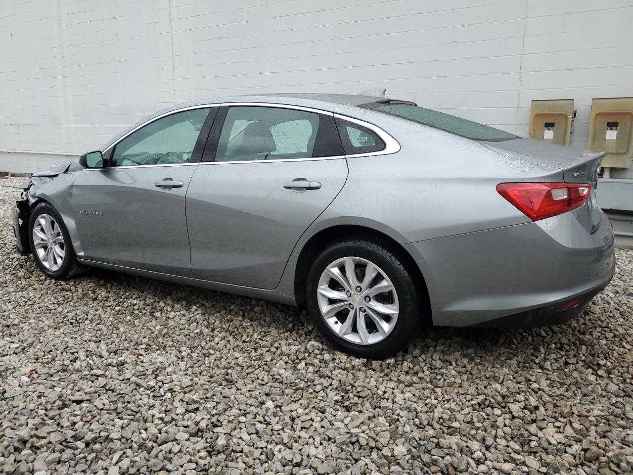 2023 CHEVROLET MALIBU LT VIN:1G1ZD5ST7PF221353