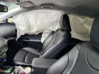 2020 Toyota Prius JTDKARFU0L3124034 VIN:JTDKARFU0L3124034