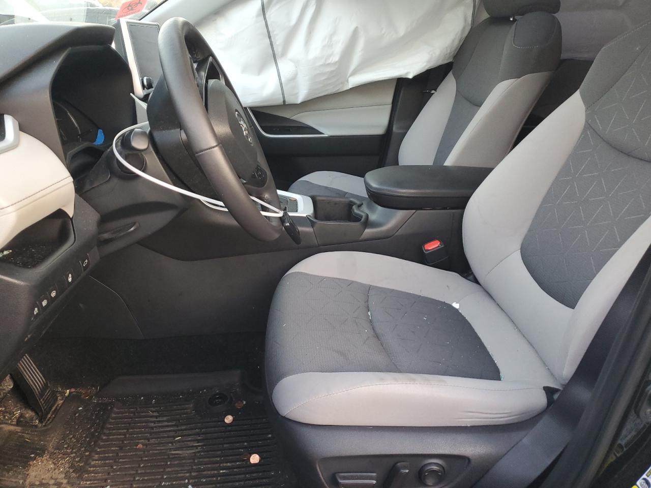 2023 TOYOTA RAV4 XLE VIN:2T3P1RFV6PC369844