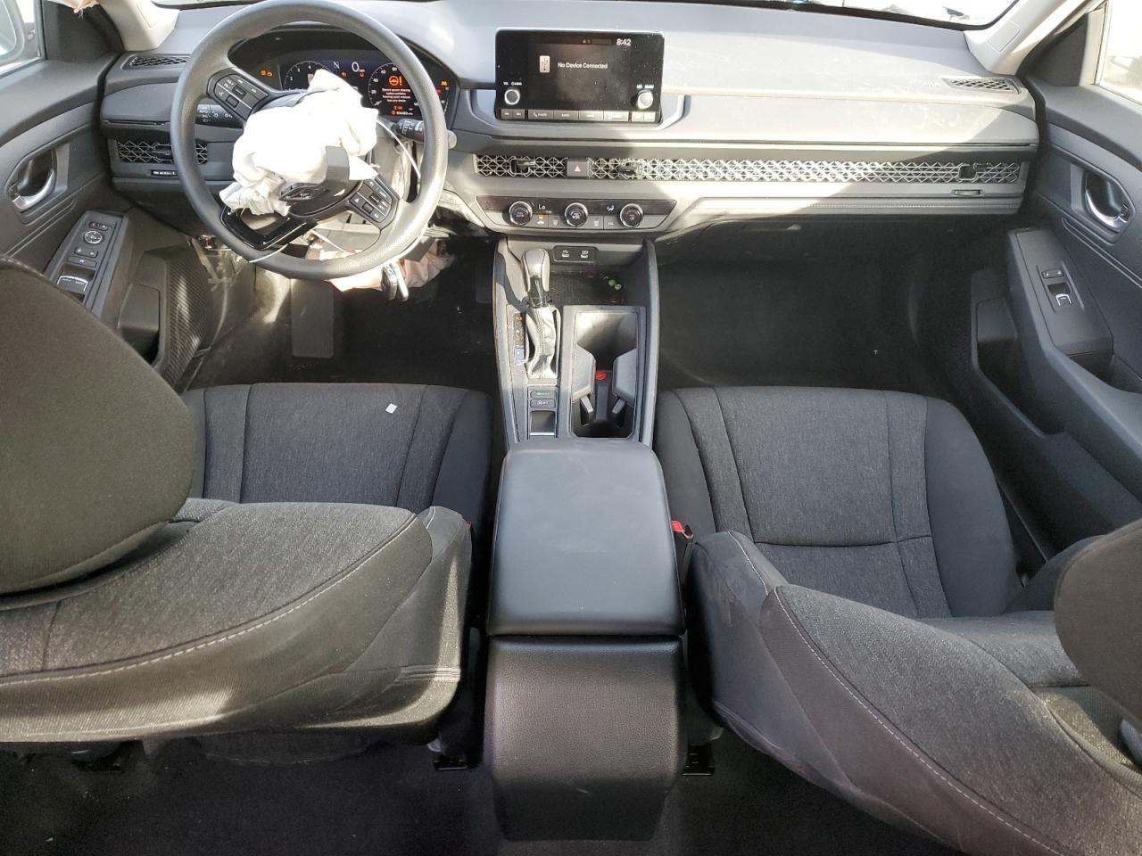 2024 HONDA ACCORD LX VIN:1HGCY1F22RA082102