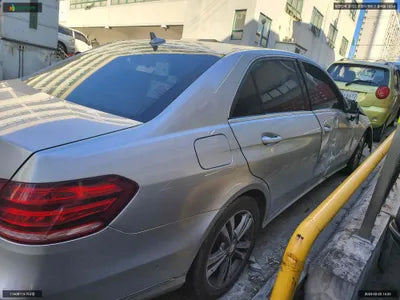 2015 Mercedes-Benz E 200 WDDHF3EB1FB154619 VIN:WDDHF3EB1FB154619