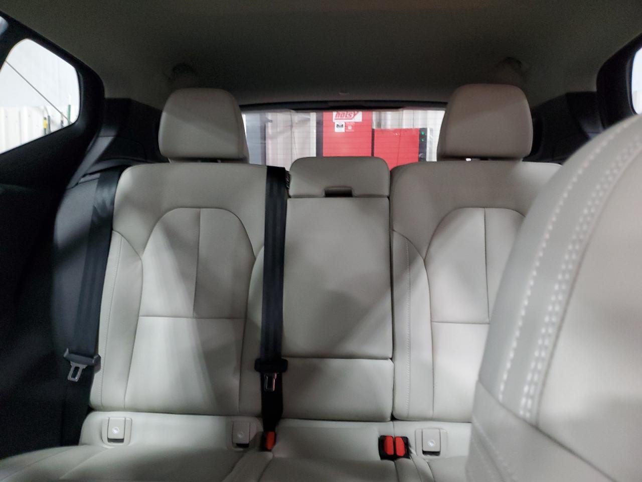 2023 VOLVO XC40 PLUS VIN:YV4L12UN8P2946726