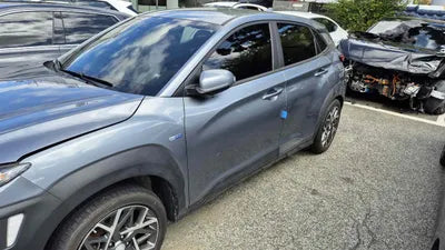2019 Hyundai Kona KMHK381EGLU011715 VIN:KMHK381EGLU011715