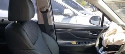 2022 Hyundai Santa FE KMHS3811BNU043147 VIN:KMHS3811BNU043147