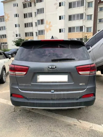 2016 Kia Sorento KNAPS81ABGA230225 VIN:KNAPS81ABGA230225