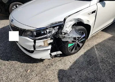 2016 Kia K5 KNAGU415GGA000657 VIN:KNAGU415GGA000657