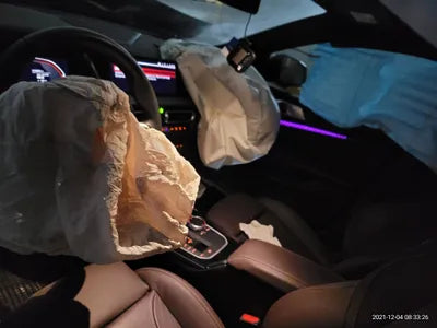 2021 BMW 218 WBA31AM05M7H48993 VIN:WBA31AM05M7H48993