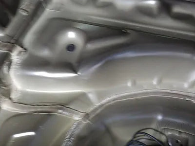 2017 Kia Stinger VIN: