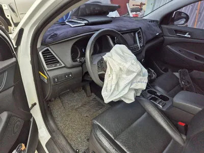 2018 Hyundai Tucson KMHJ3815GJU678648 VIN:KMHJ3815GJU678648