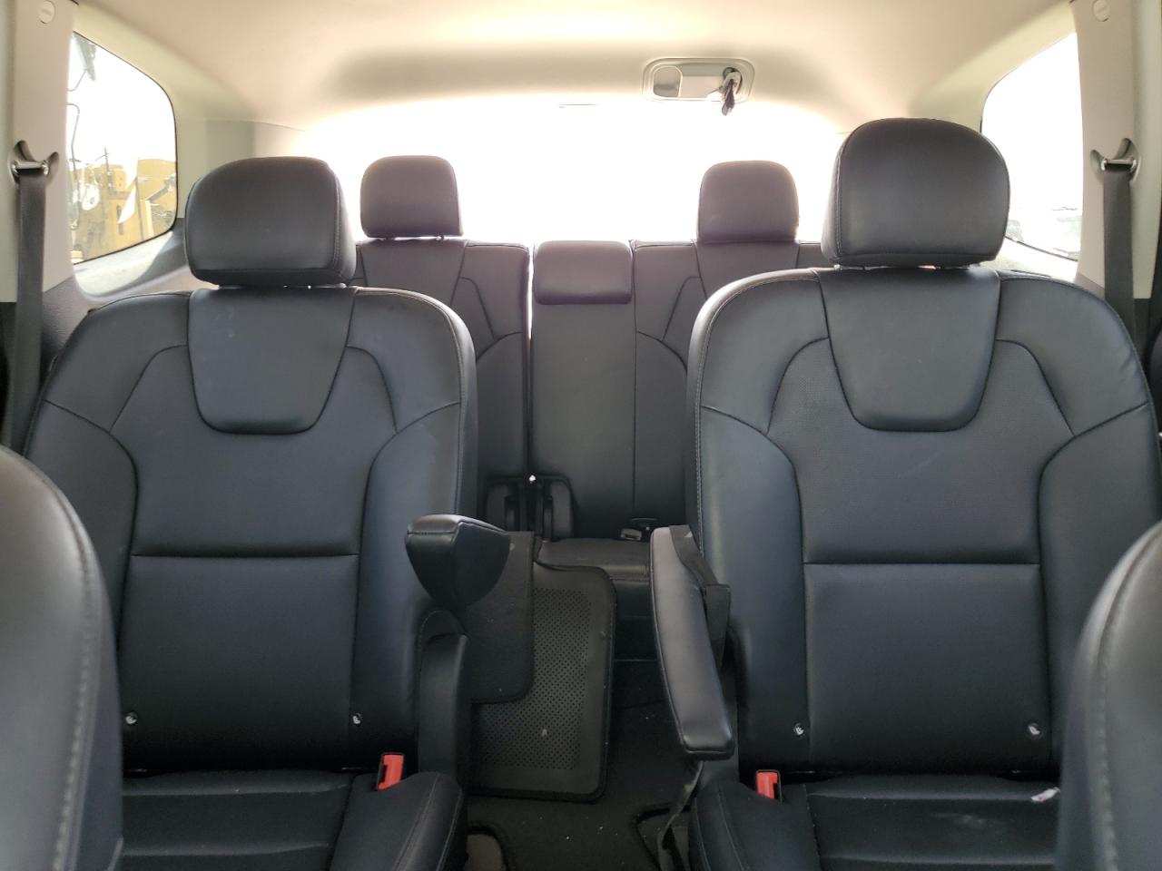 2022 KIA TELLURIDE S VIN:5XYP64HC6NG274193