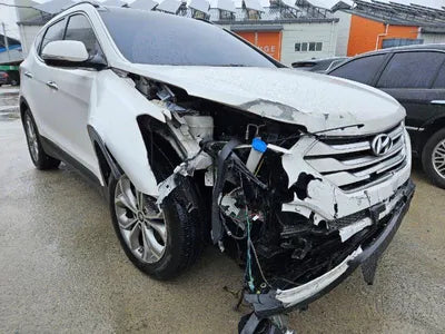 2015 Hyundai Santa FE KMHSW81UDFU517764 VIN:KMHSW81UDFU517764