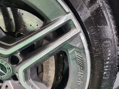 2020 Mercedes-Benz CLS 300 W1K2J1JB7LA072801 VIN:W1K2J1JB7LA072801