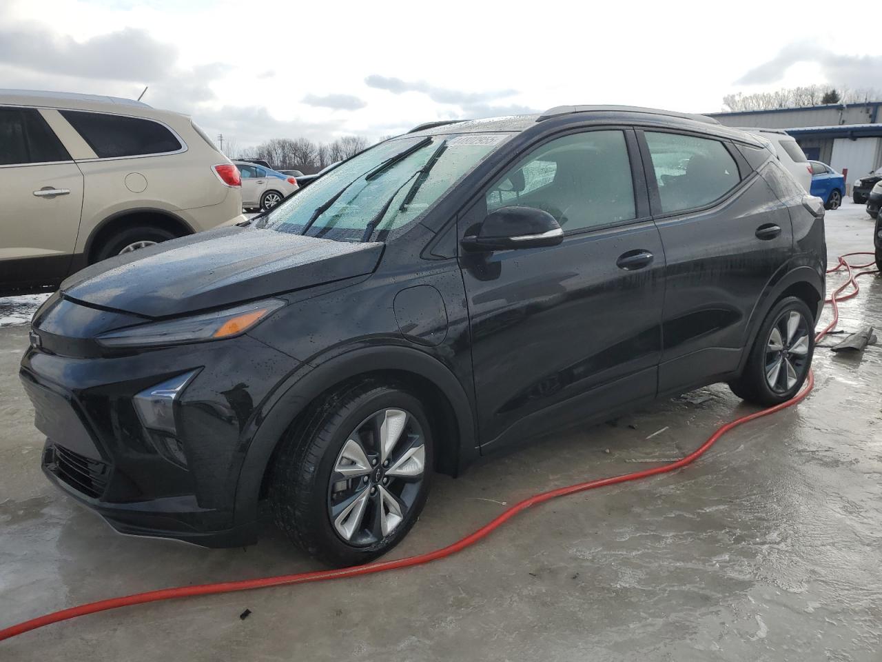 2023 CHEVROLET BOLT EUV LT VIN:1G1FY6S07P4197571