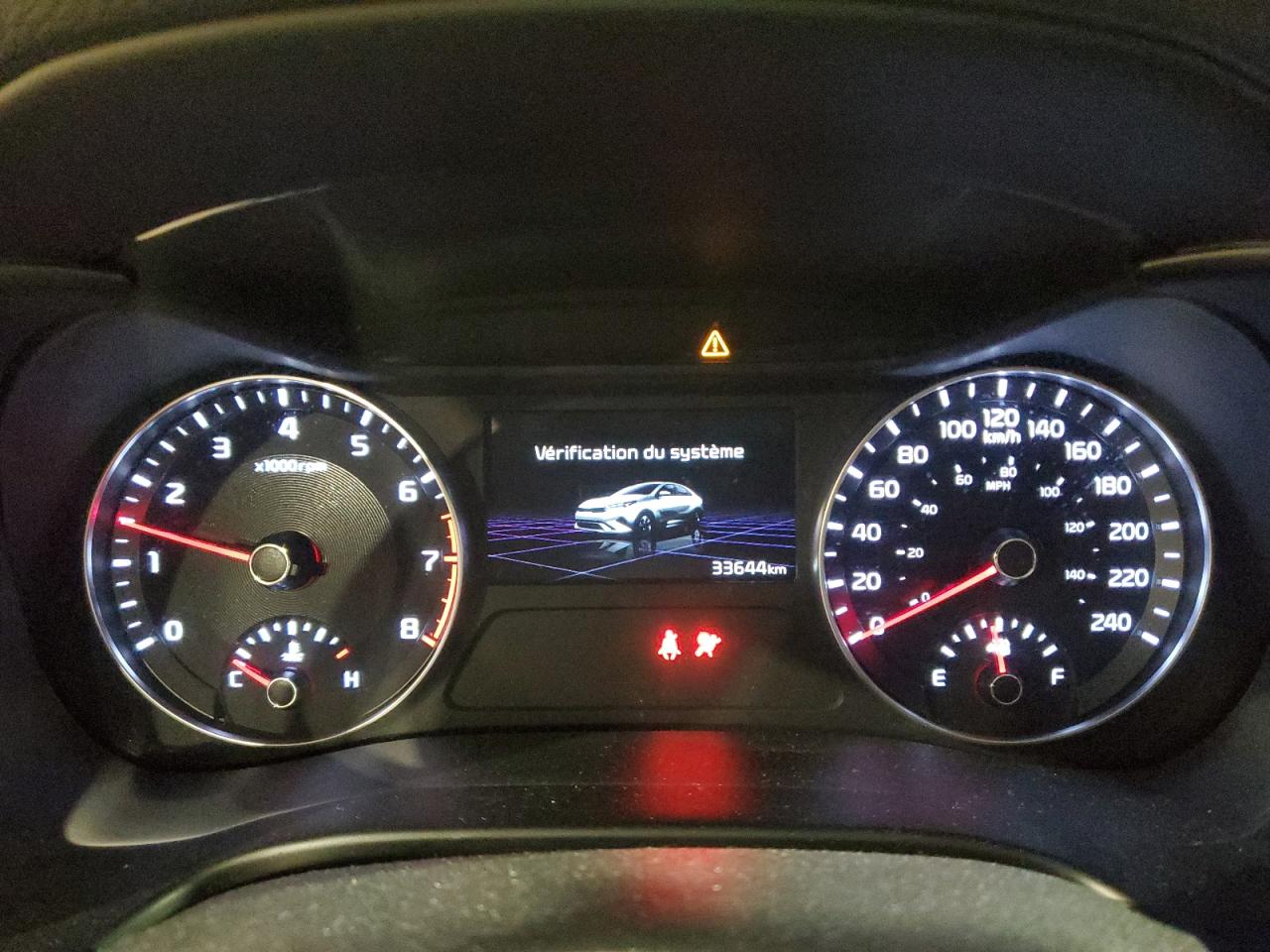 2022 KIA FORTE GT LINE VIN:3KPF34AD5NE462708