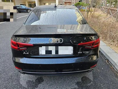 2016 Audi A4 WAUZZZF46GA067568 VIN:WAUZZZF46GA067568