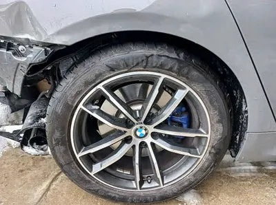 2022 BMW 520 WBA11BH03NWX46123 VIN:WBA11BH03NWX46123