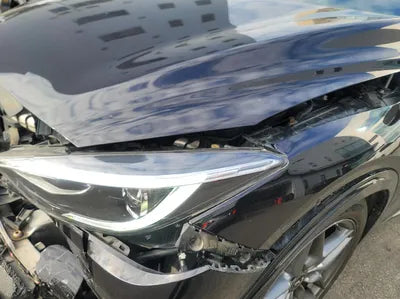 2017 Infiniti Q30 SJKCH53E2HA043445 VIN:SJKCH53E2HA043445