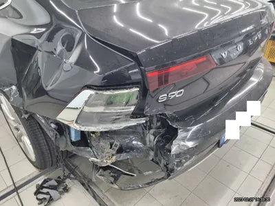 2019 Volvo S90 914KMLVYPS102DKP0 VIN:914KMLVYPS102DKP0