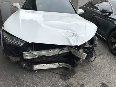 2016 Audi 50 000KMWAUZZZ4G0GN0 VIN:000KMWAUZZZ4G0GN0