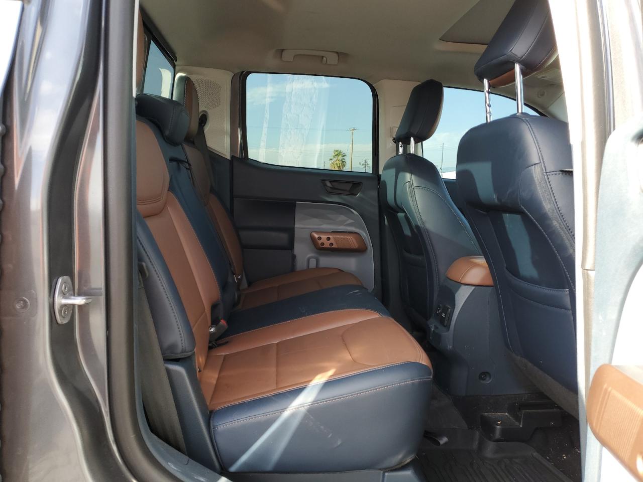 2022 FORD MAVERICK XL VIN:3FTTW8F91NRA67780