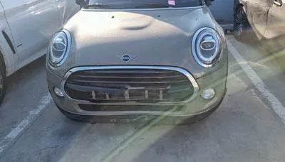 2019 MINI Cooper 614KMWMWXU1101K2H VIN:614KMWMWXU1101K2H