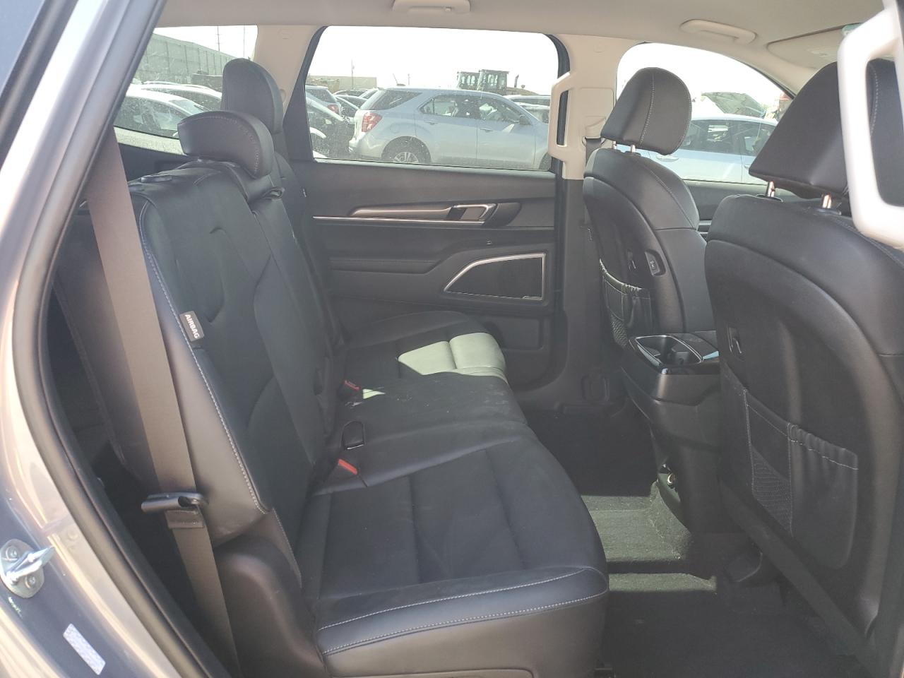 2024 KIA TELLURIDE LX VIN:5XYP24GCXRG498487