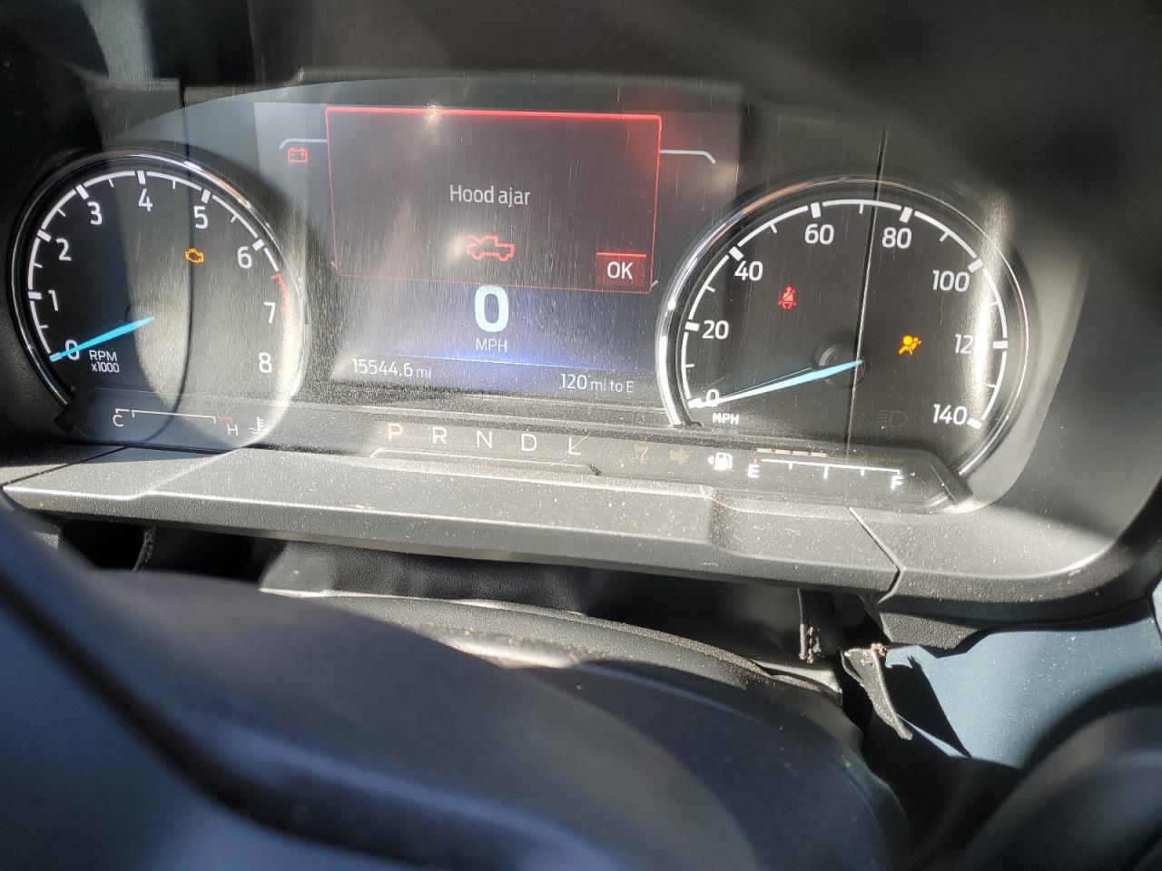 2022 FORD MAVERICK XL VIN:3FTTW8F9XNRA20537