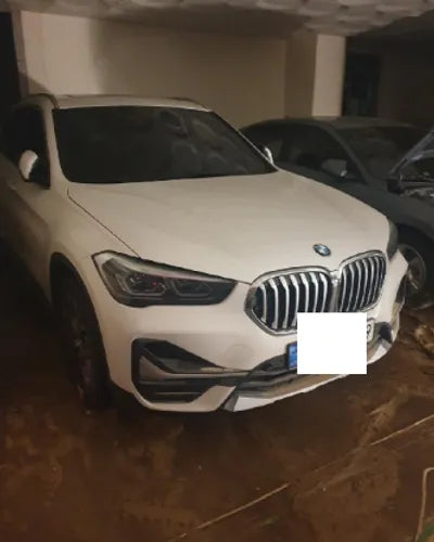 2021 BMW 120 WBA11DG09M5T19742 VIN:WBA11DG09M5T19742