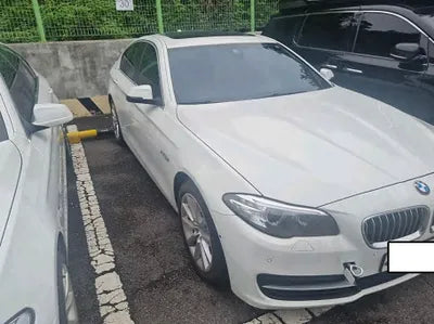 2016 BMW 528 WBA5A7106GD818018 VIN:WBA5A7106GD818018