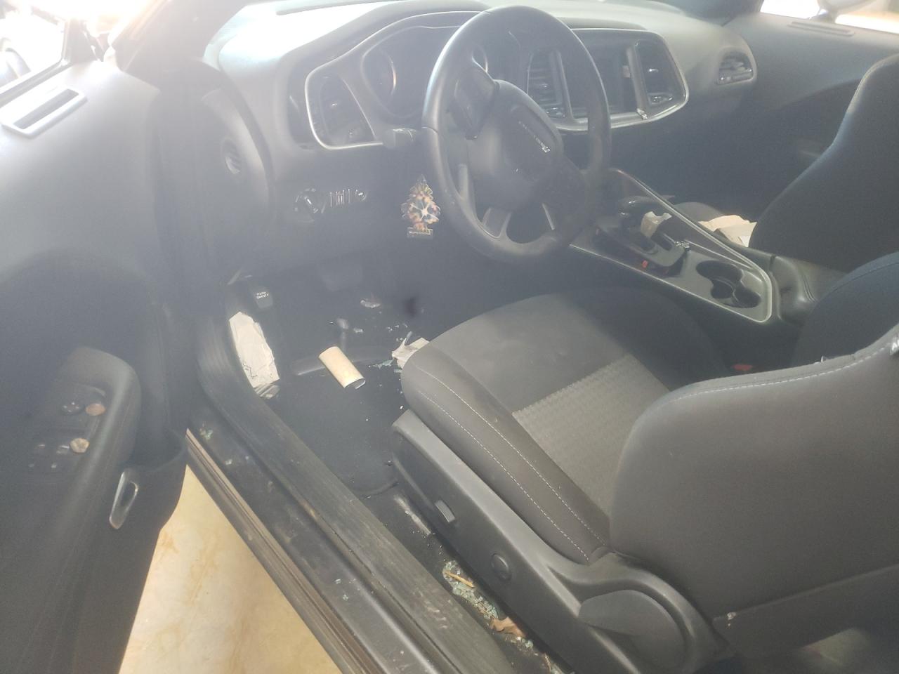 2022 DODGE CHALLENGER GT VIN:2C3CDZKG8NH219182