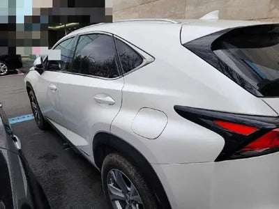 2016 Lexus NX 300 VIN: