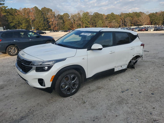 2024 KIA SELTOS LX VIN:KNDEPCAA5R7472824