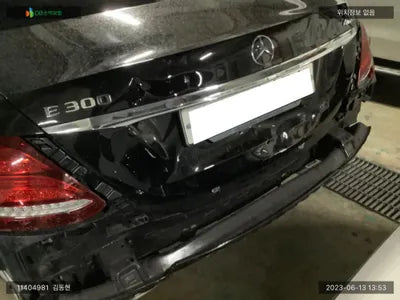 2018 Mercedes-Benz E 300 WDDZF4KB2KA573836 VIN:WDDZF4KB2KA573836