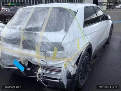 2022 Hyundai Ioniq KMHKR81CPNU078355 VIN:KMHKR81CPNU078355