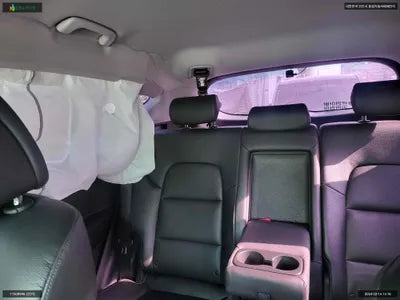 2017 Hyundai Tucson KMHJ5815GJU601485 VIN:KMHJ5815GJU601485