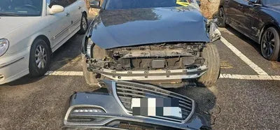 2016 Genesis G80 VIN: