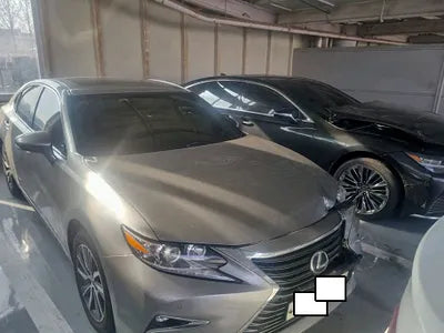 2017 Lexus ES 300 JTHBW1GG4H2149865 VIN:JTHBW1GG4H2149865