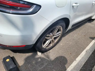 2019 Porsche Macan WP1AA2950KLB11739 VIN:WP1AA2950KLB11739