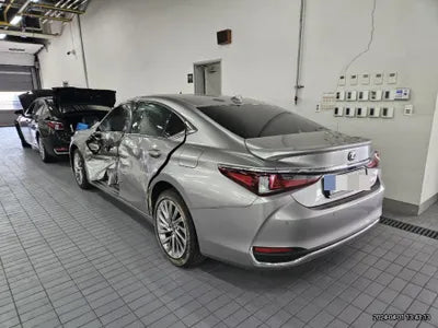2023 Lexus ES 300 VIN: