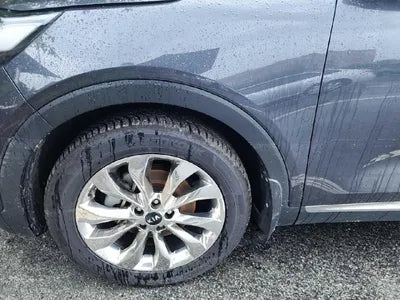 2018 Kia Sorento VIN: