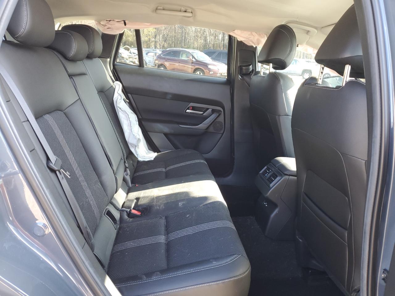 2024 MAZDA CX-50 PREFERRED VIN:7MMVABBM9RN163017