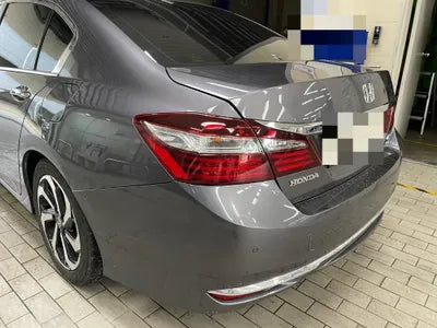 2017 Honda Accord 659KM1HGCR2680HA5 VIN:659KM1HGCR2680HA5