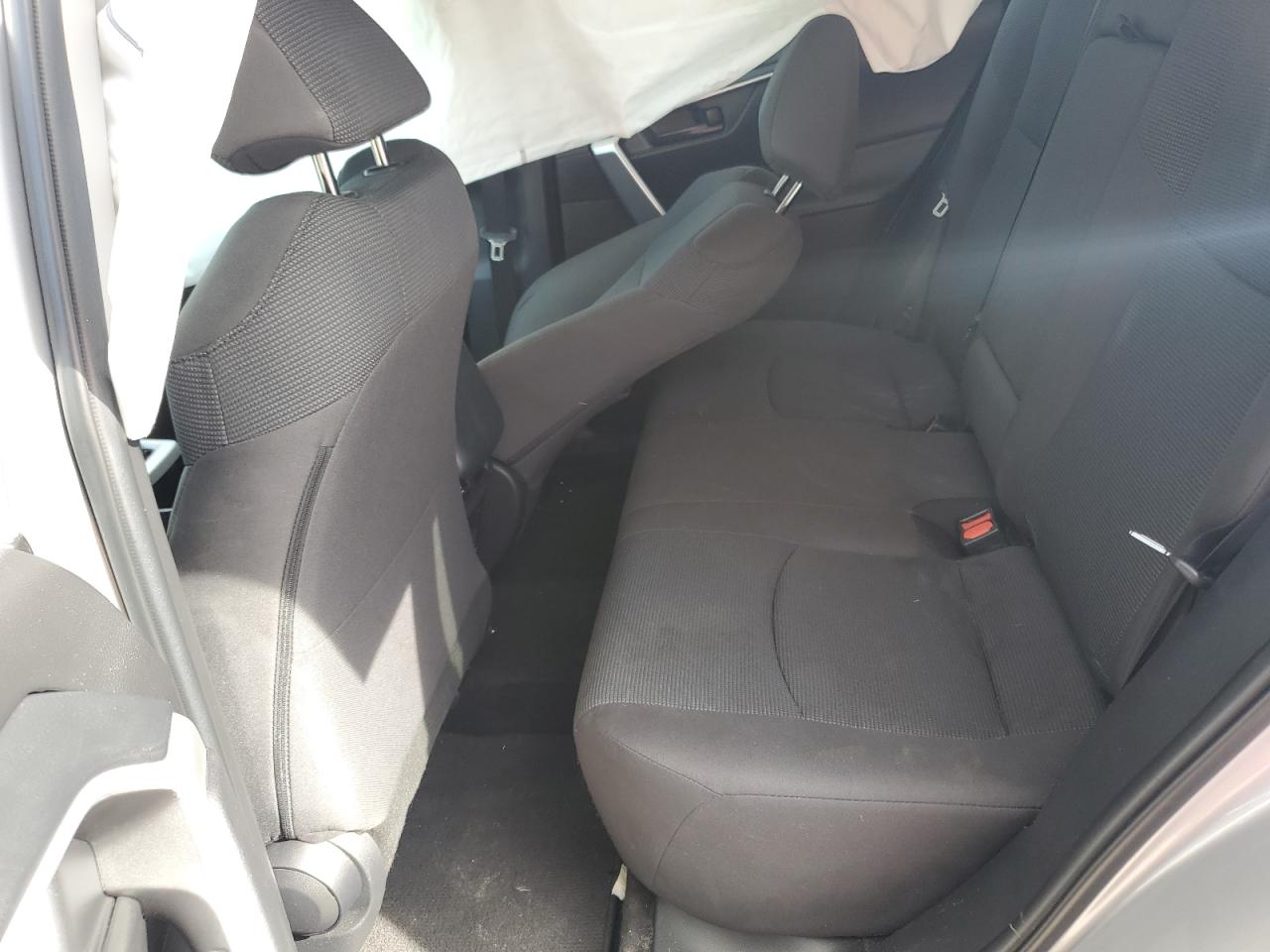 2022 TOYOTA RAV4 LE VIN:2T3H1RFV7NW213599