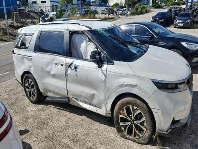 2020 Kia Carnival VIN: