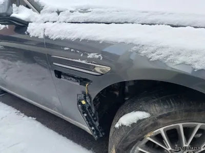 2021 Genesis G80 VIN: