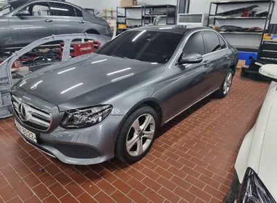2018 Mercedes-Benz E 220 WDDZF0EB0JA484754 VIN:WDDZF0EB0JA484754